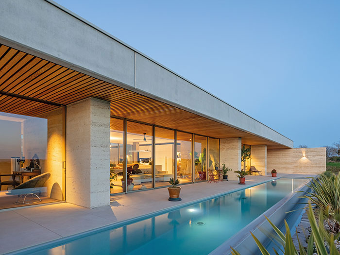 de perignon architecte toulouse