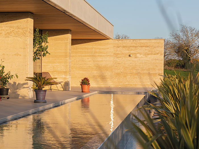 de perignon architecte toulouse