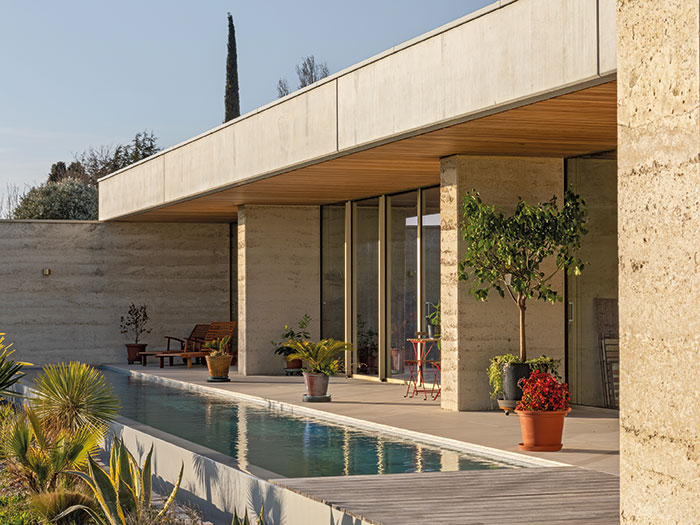 de perignon architecte toulouse