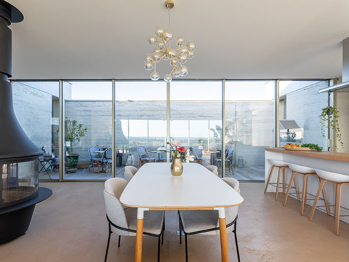 de perignon architecte toulouse