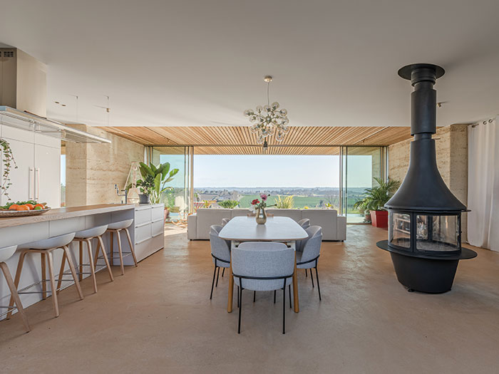 de perignon architecte toulouse