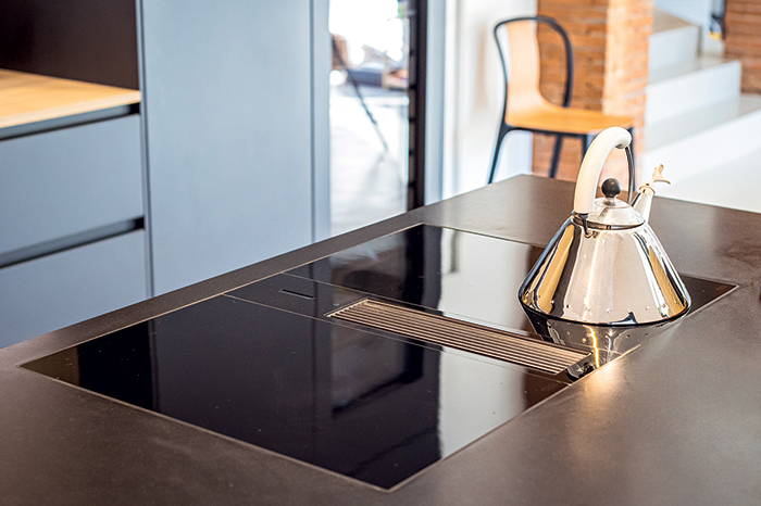 Cuisine contemporaine et inventive 6 Cuisine contemporaine