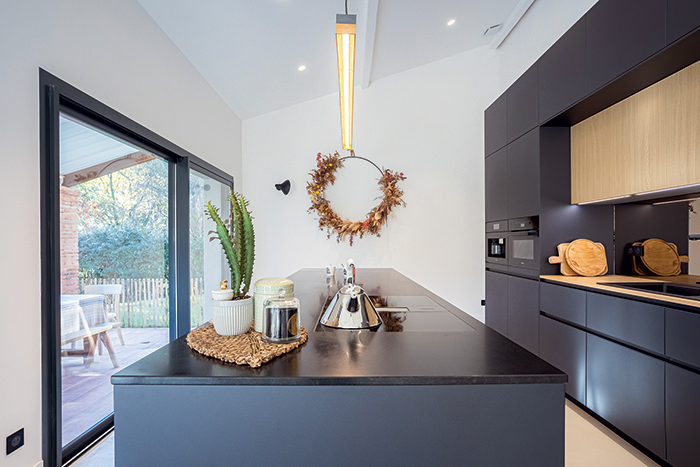 Cuisine contemporaine et inventive 5 Cuisine contemporaine 5