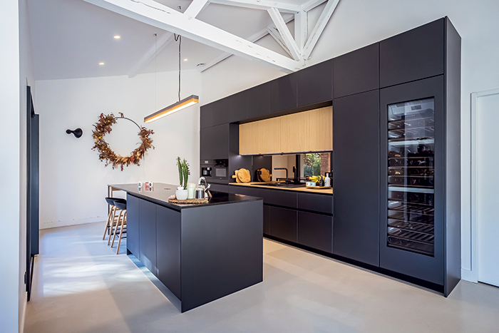 Cuisine contemporaine et inventive 2 Cuisine contemporaine 2