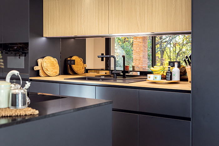 Cuisine contemporaine et inventive 1 Cuisine contemporaine