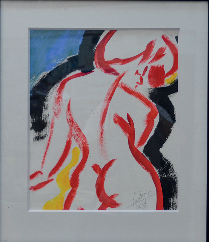 bernard cadène artiste 