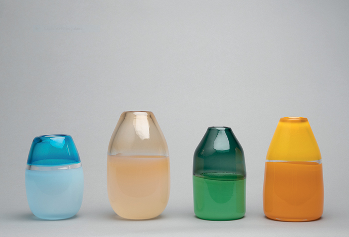 La Biennale des Verriers 5 biennale verriers