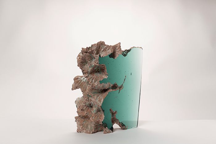 La Biennale des Verriers 6 biennale verriers