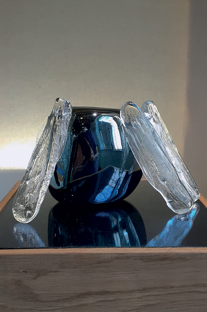 La Biennale des Verriers 3 biennale verriers