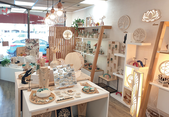 Impulso', créations artisanales 1 impulso' cugnaux