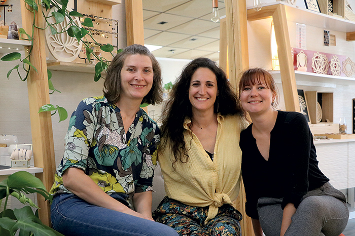 Impulso', créations artisanales 5 boutique impulso' cugnaux