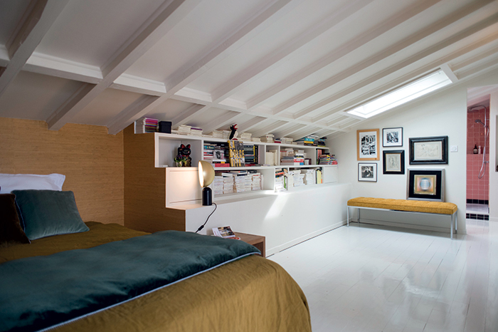 Duplex au Capitole 6 duplex au capitole dominique cha