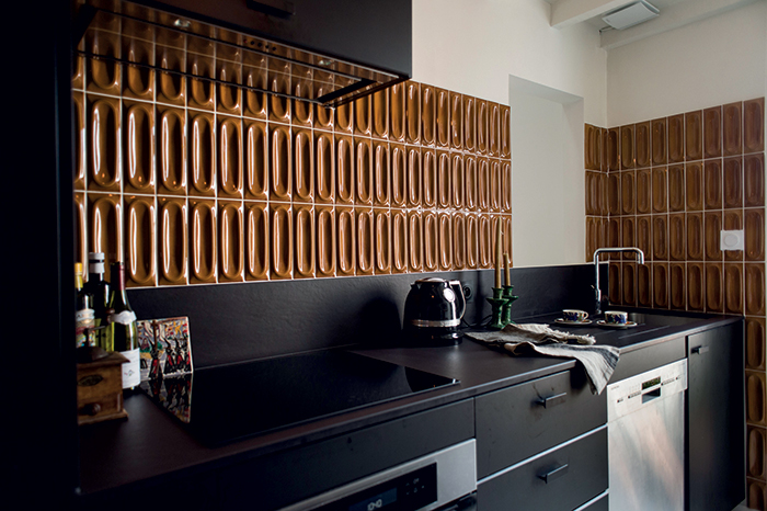 Duplex au Capitole 4 duplex au capitole dominique cha