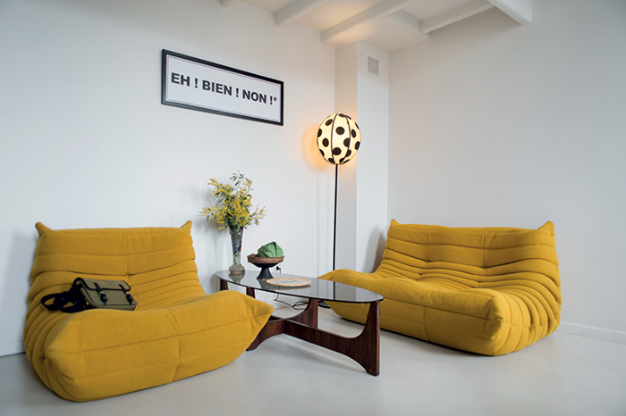 Duplex au Capitole 1 duplex au capitole dominique cha