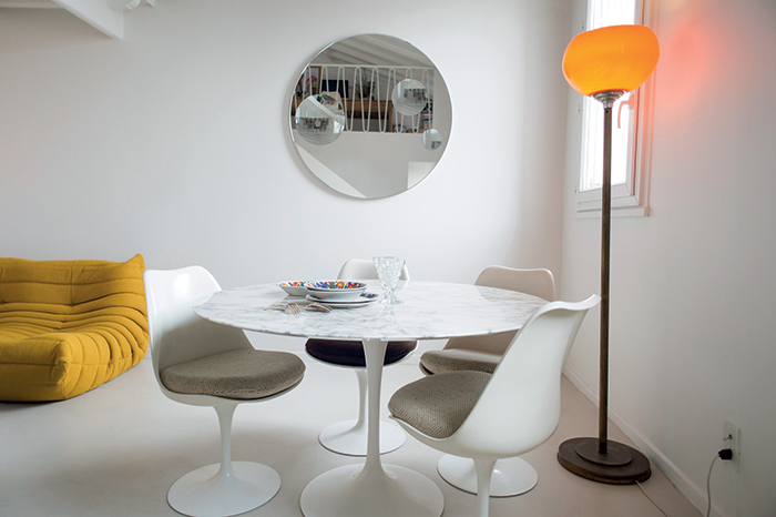 Duplex au Capitole 3 duplex au capitole dominique cha