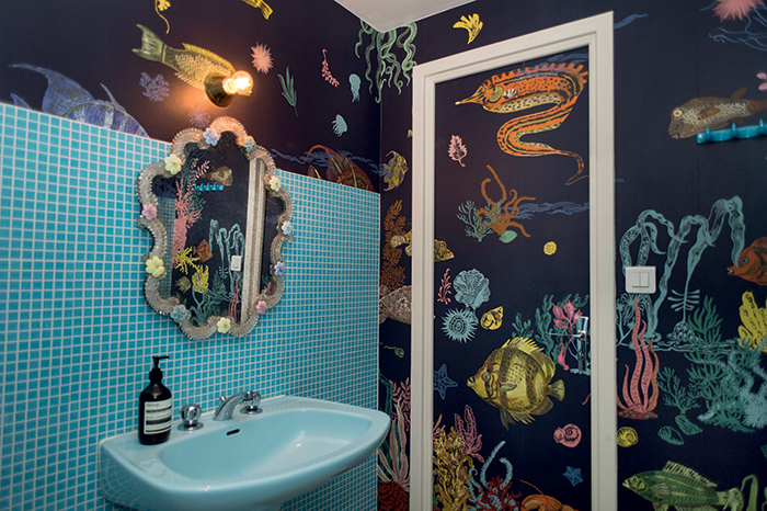 Duplex au Capitole 8 duplex au capitole dominique cha