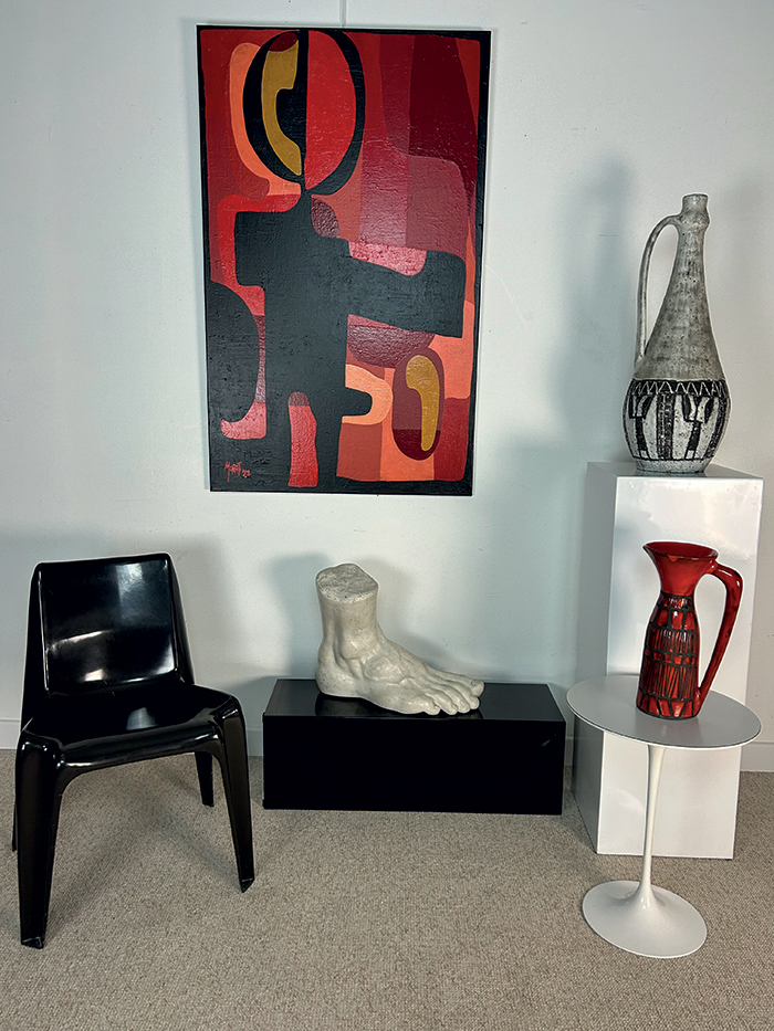 forum antiquaires toulouse