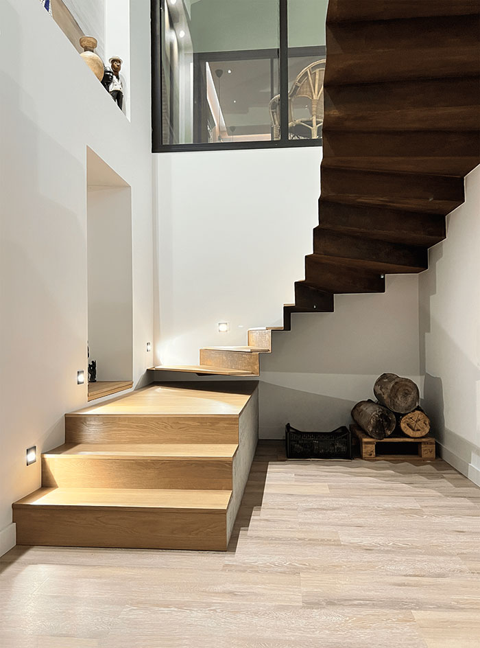 Loft contemporain à Puylaurens 7 loft tarn