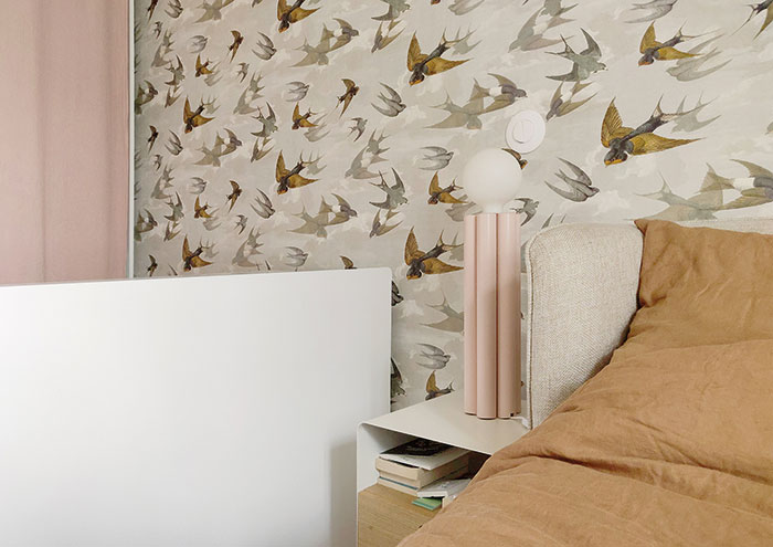 La maison de Magali Reynès à Albi 10 atelier waouh albi