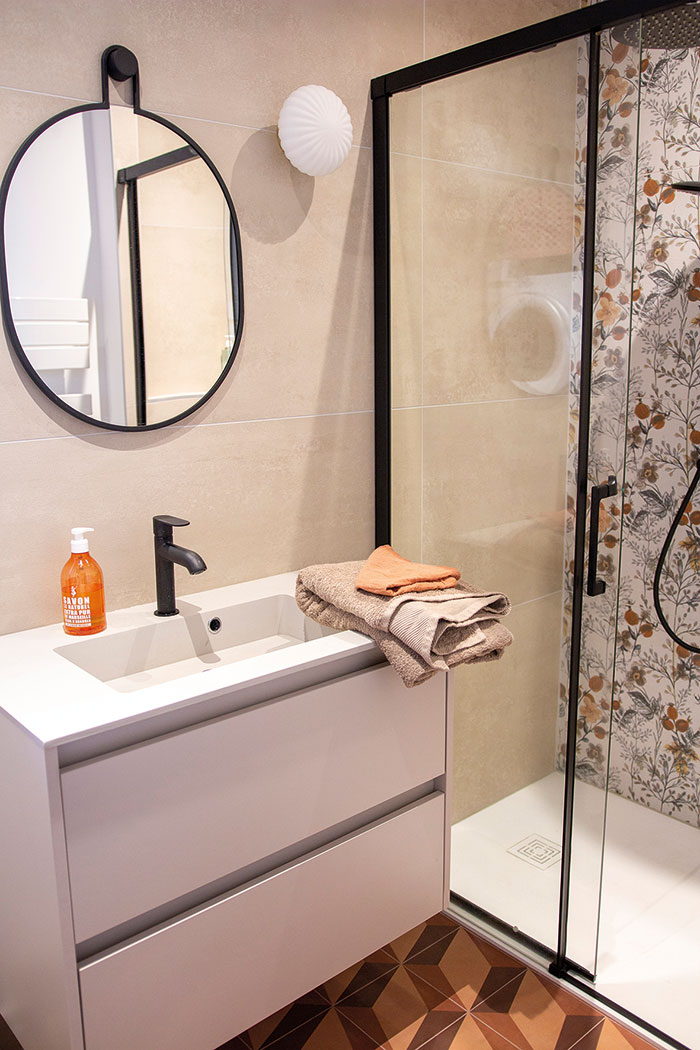 La maison de Magali Reynès à Albi 12 atelier waouh albi