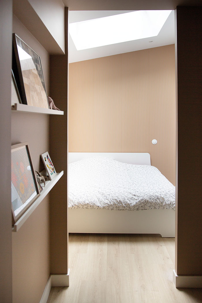 La maison de Magali Reynès à Albi 11 atelier waouh albi