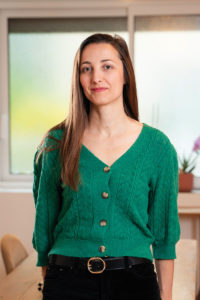 La maison de Magali Reynès à Albi 15 atelier waouh albi