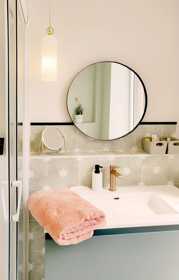 La maison de Magali Reynès à Albi 8 atelier waouh albi