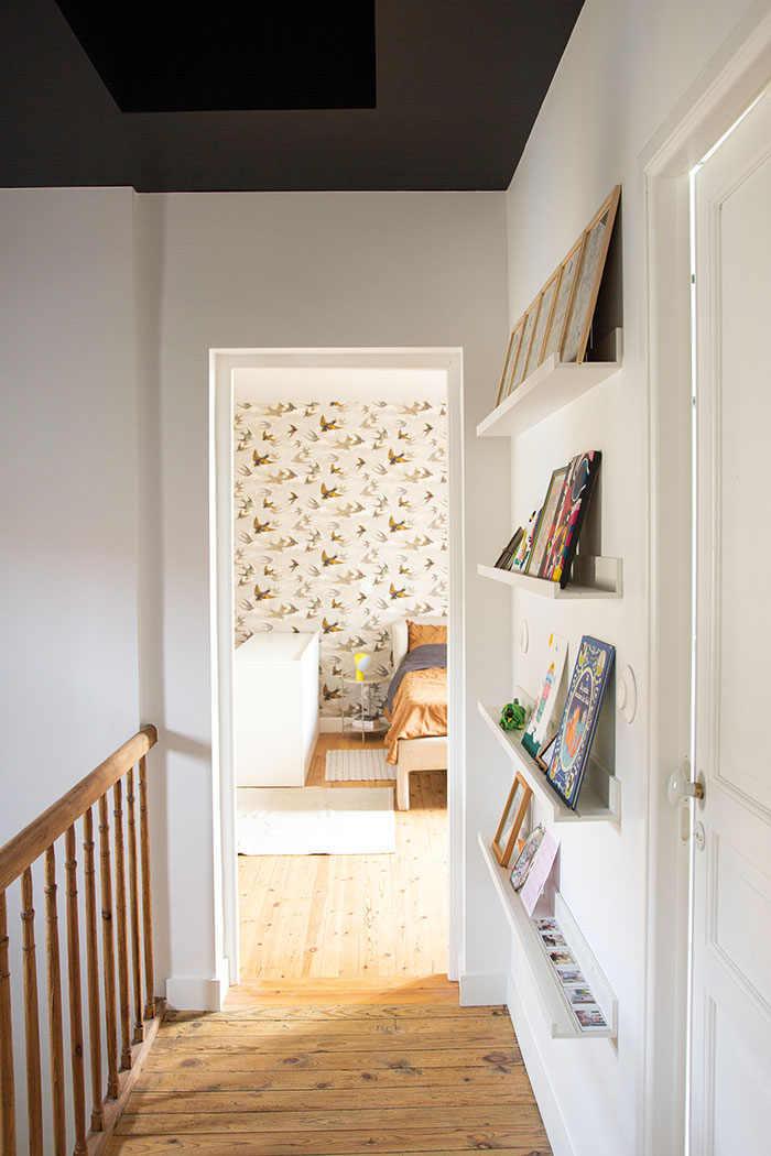 La maison de Magali Reynès à Albi 9 atelier waouh albi