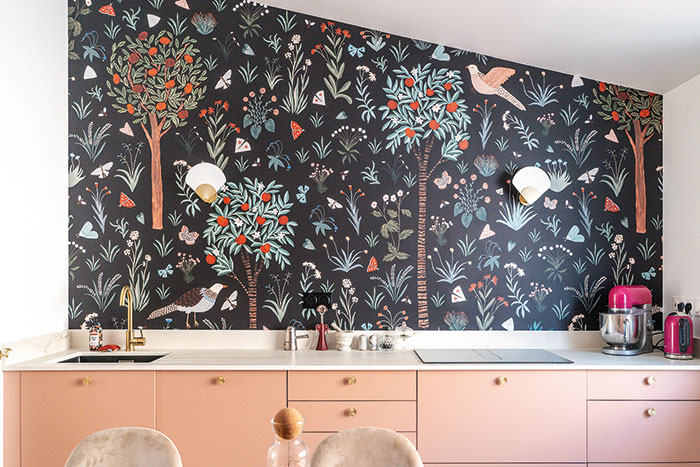 La maison de Magali Reynès à Albi 1 atelier waouh albi