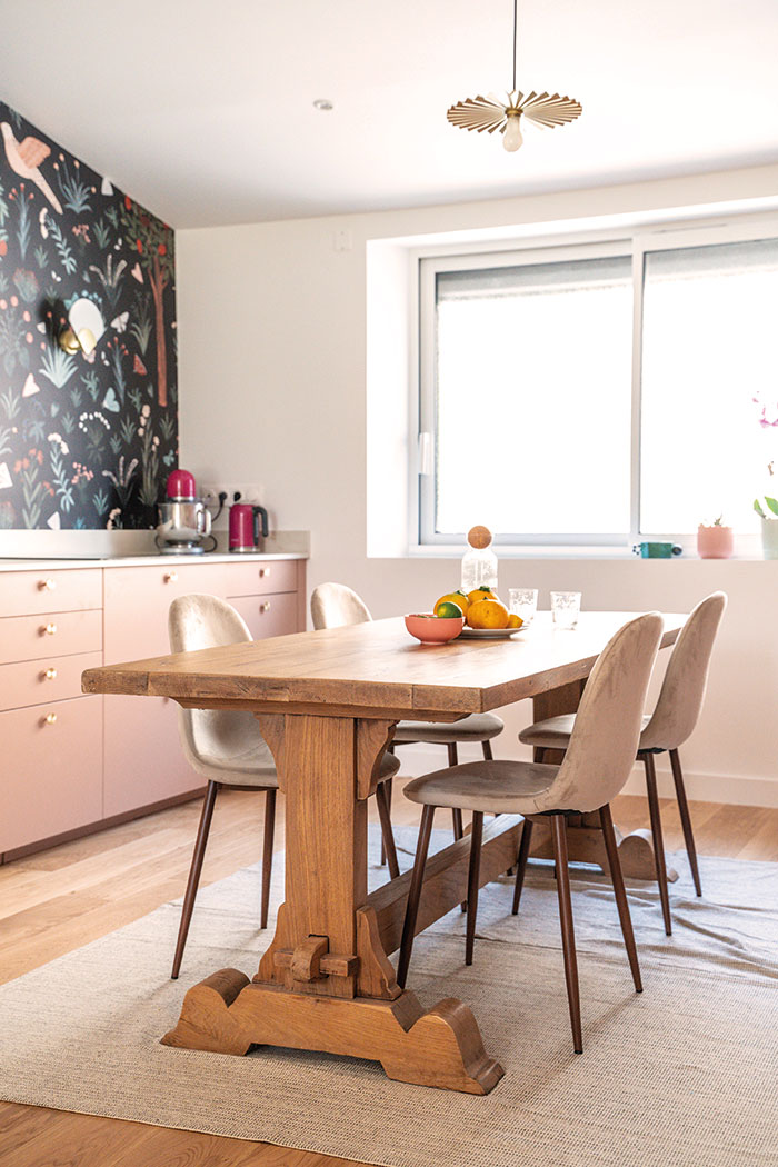 La maison de Magali Reynès à Albi 3 atelier waouh albi