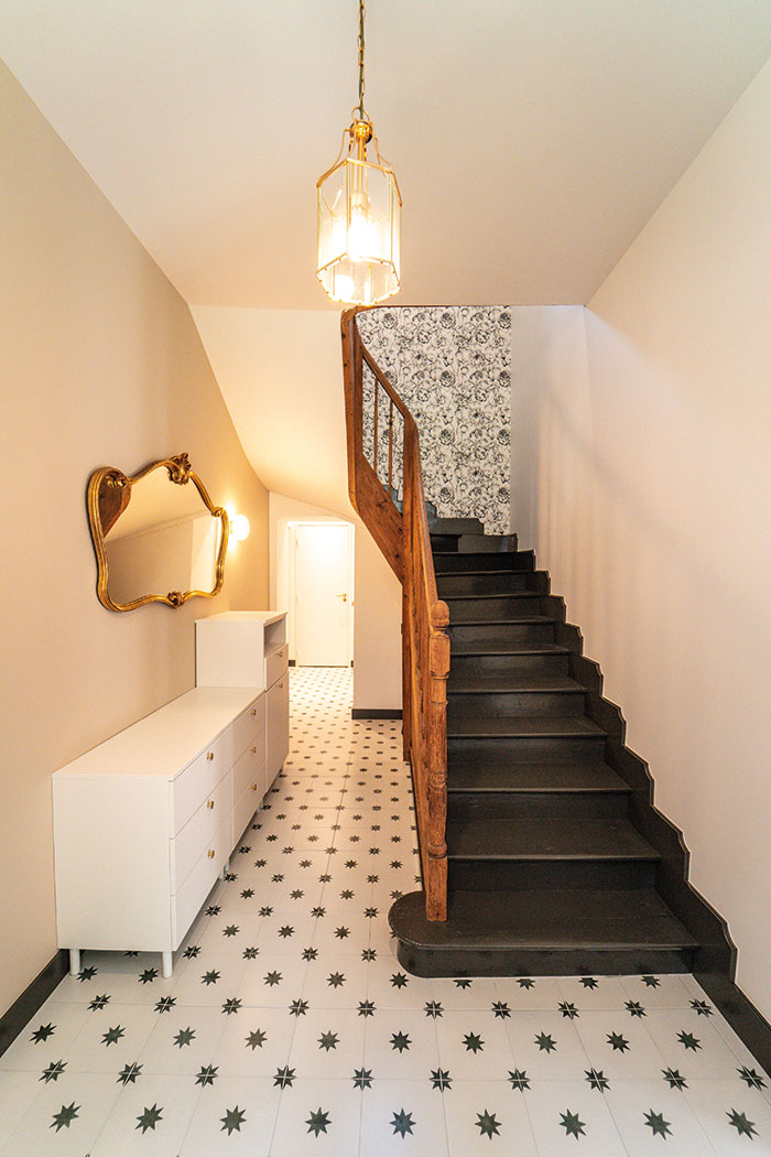 La maison de Magali Reynès à Albi 2 atelier waouh albi