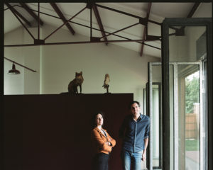 Maison de maître au Buscat 11 maison rénovation toulouse