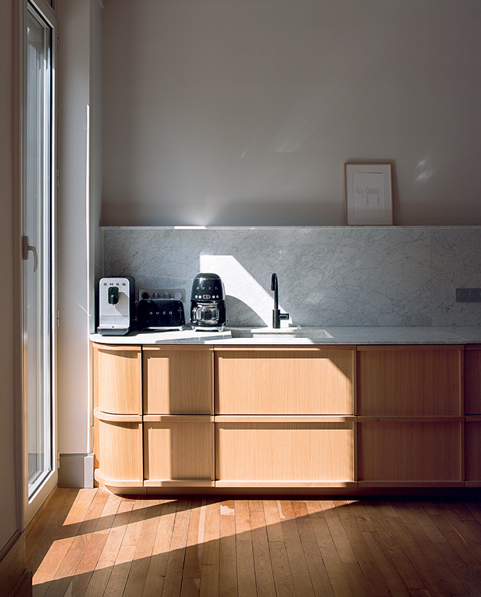 Maison de maître au Buscat 5 maison rénovation toulouse