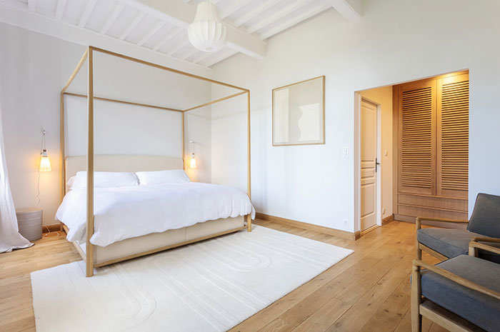 Dialogue ancien et contemporain 9 rénovation tarn