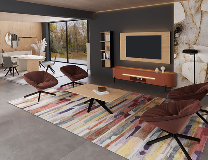 Inspiration salon 16 inspiration salon