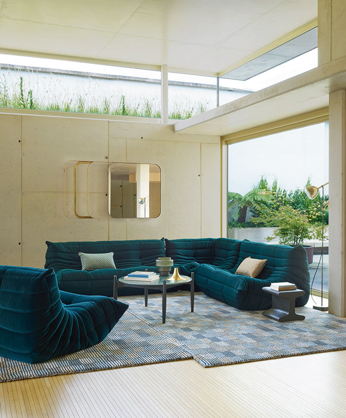 Inspiration salon 19 inspiration salon