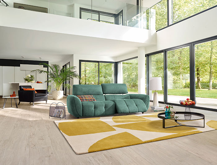 Inspiration salon 1 inspiration salon