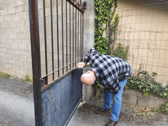 ama répar menuiseries réparations albi