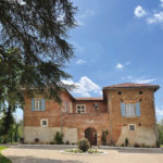 chateau du go albi laperouse renovation