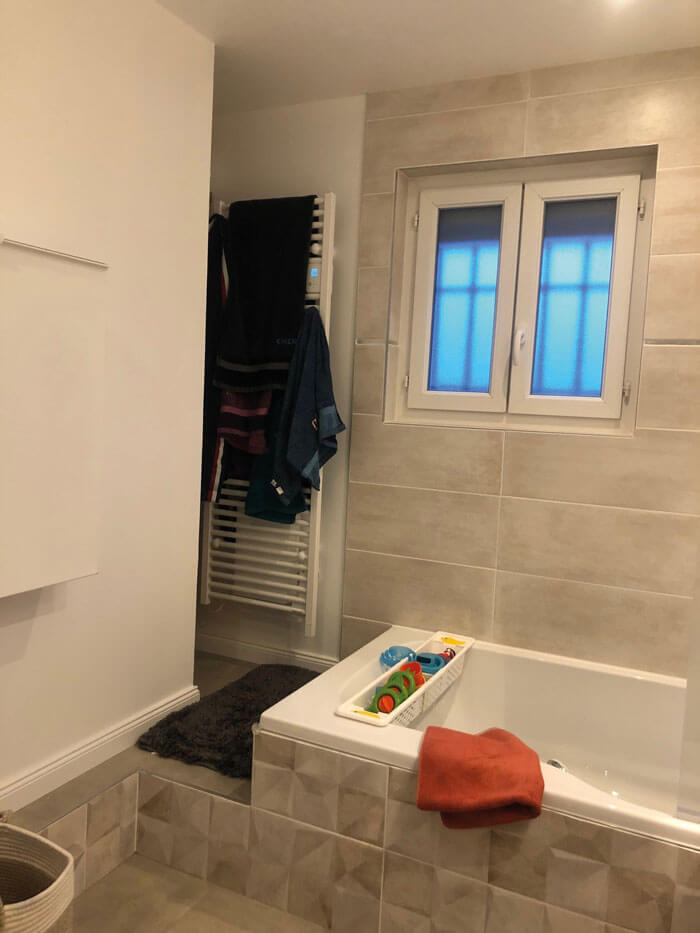 Des idées dans l’bocal de Céline et Benjamin 3 des idees dans lbocal castres renovation immobilier