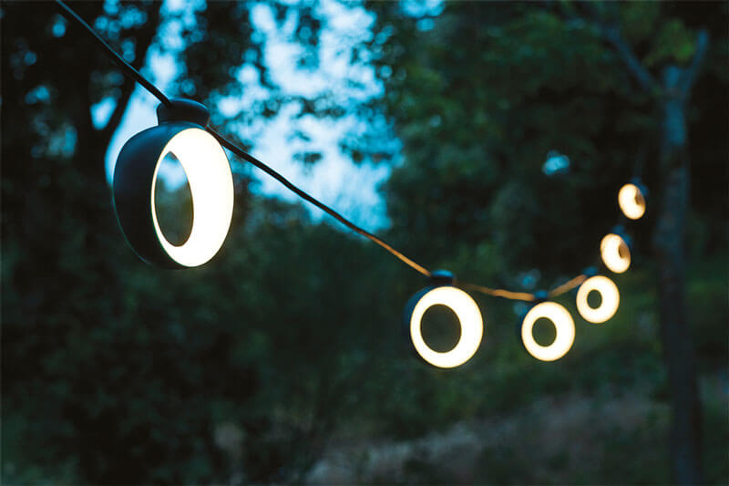 éclairage outdoor toulouse