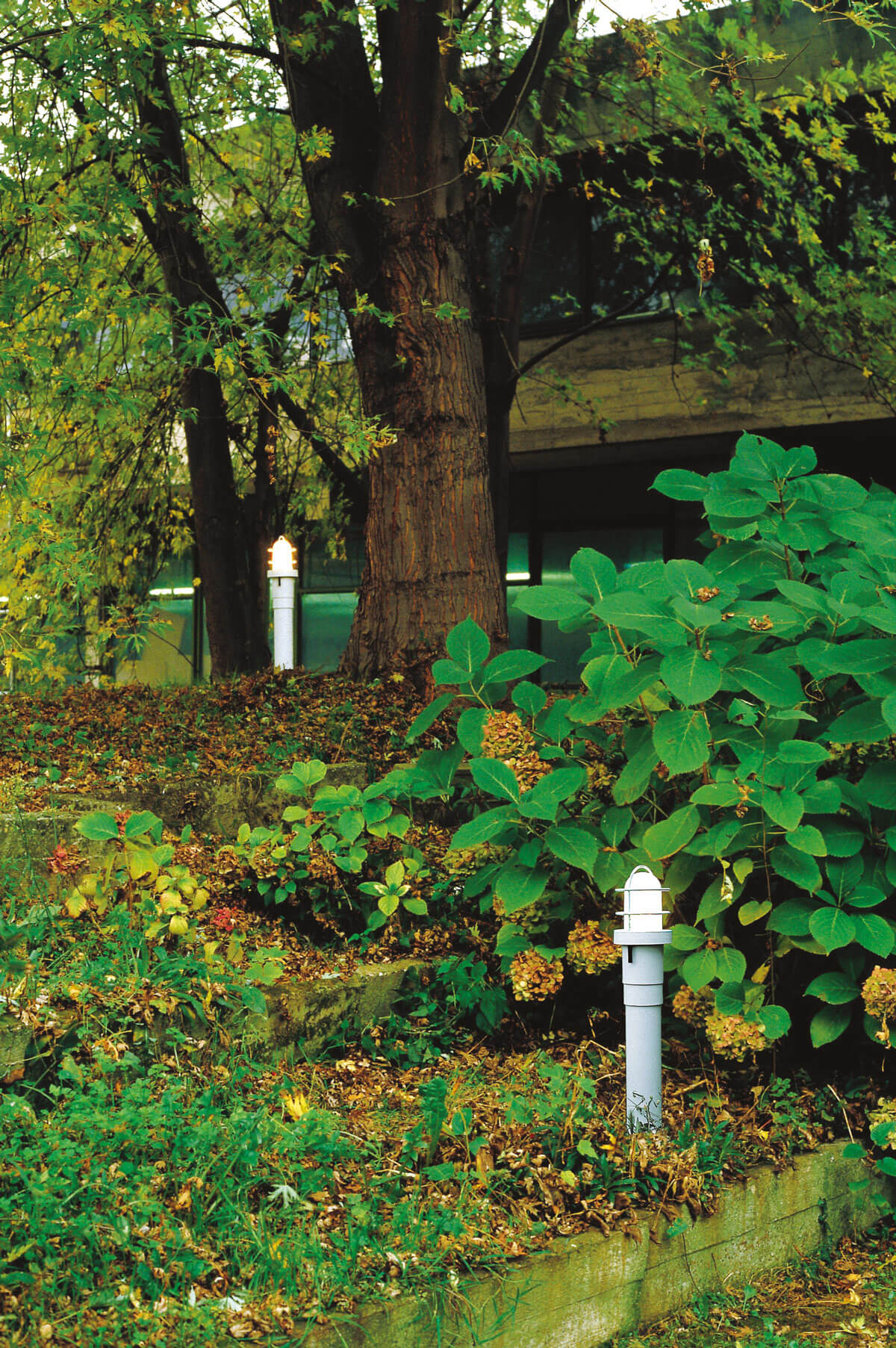 éclairage outdoor toulouse