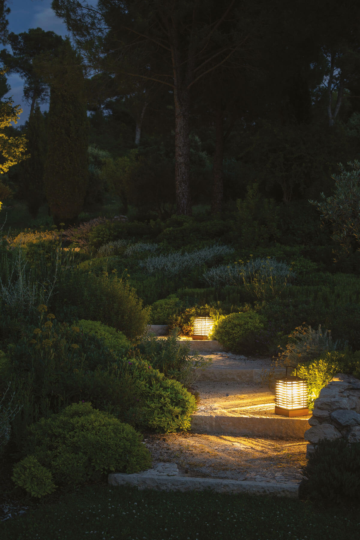 éclairage outdoor toulouse