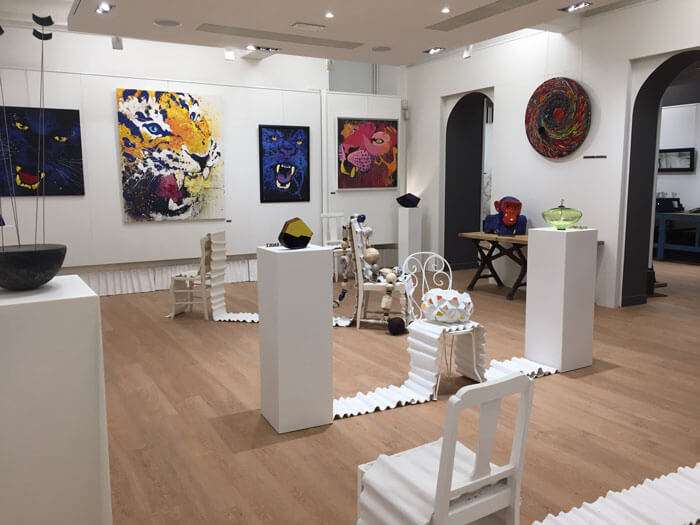 Exposition La Main est l’outil 2 exposition la main est loutil ateliers cub art albi