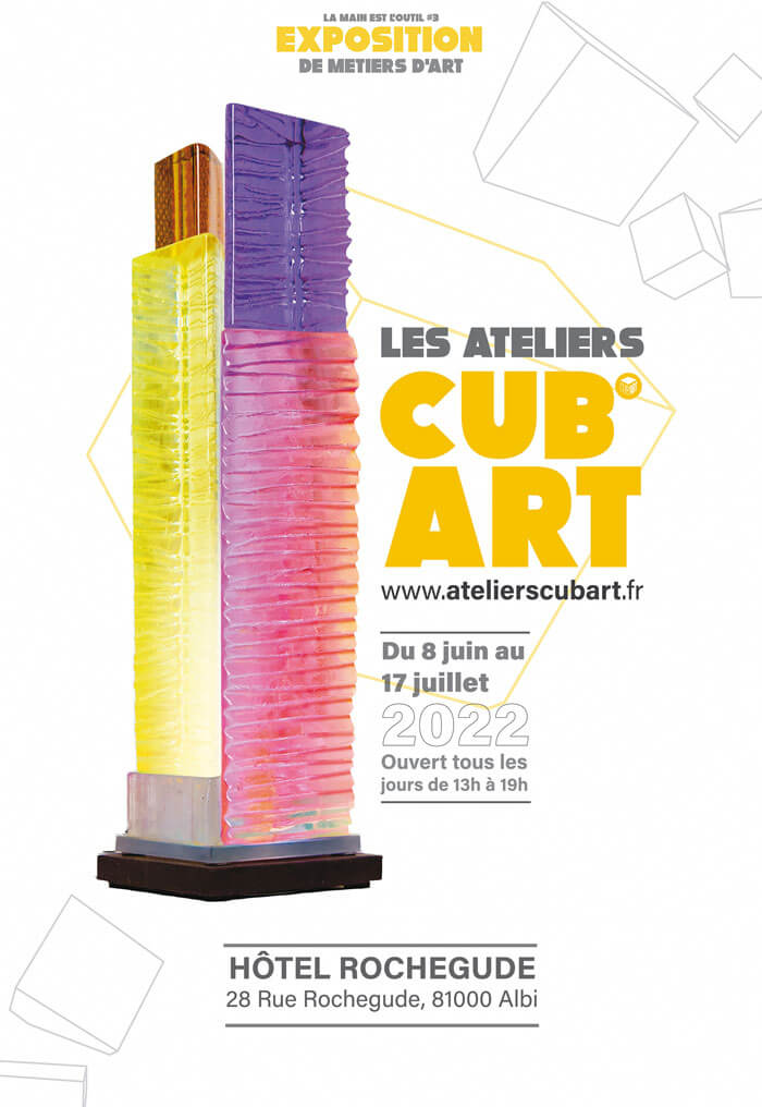 Exposition La Main est l’outil 1 exposition la main est loutil ateliers cub art albi
