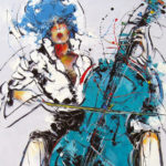 joel Kurgouale art3f toulouse