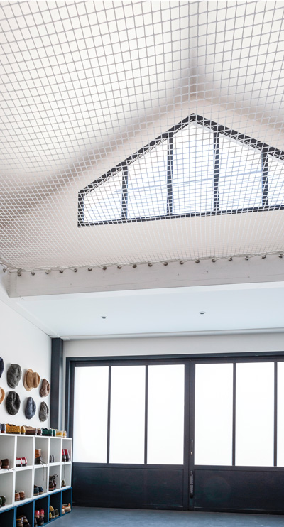 Loft industriel aux Minimes 3 Laetitia Guerry architecte toulouse rénovation