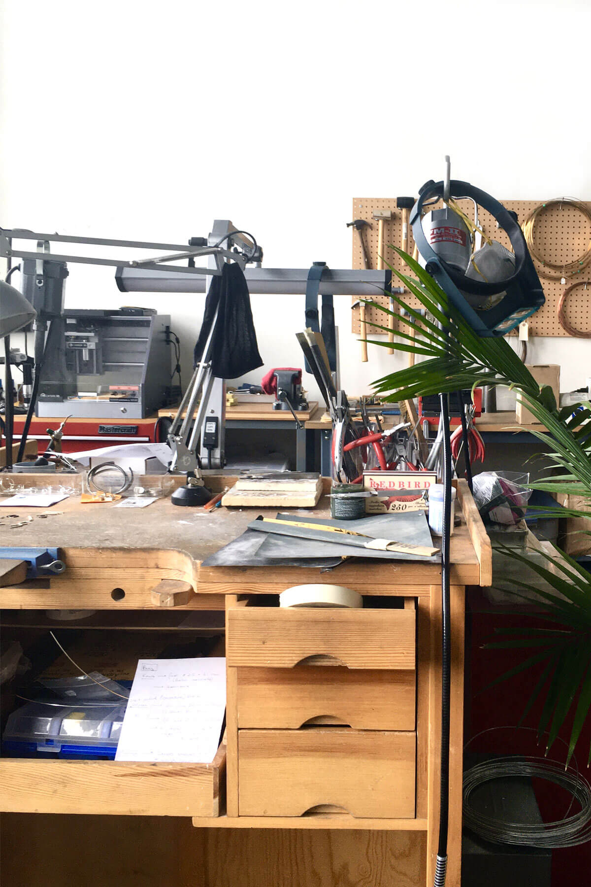 Noémie Simard Dupuis artisanat toulouse