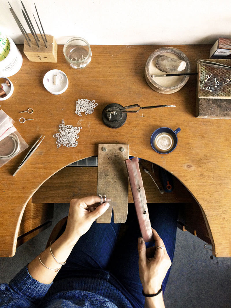 Noémie Simard Dupuis artisanat toulouse