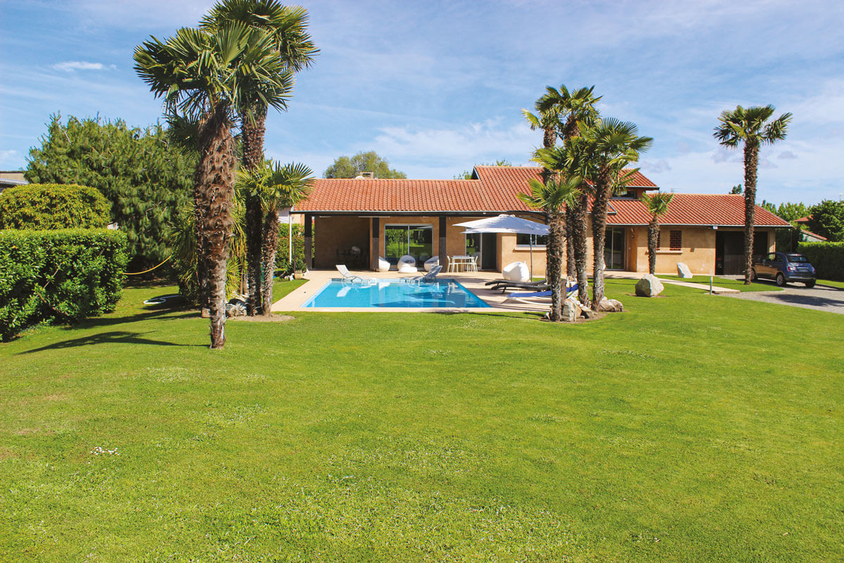 outdoor piscine jardin toulouse